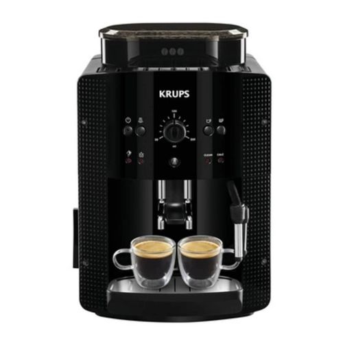 Expresso avec broyeur Krups ESSENTIAL NOIR EA81R870R