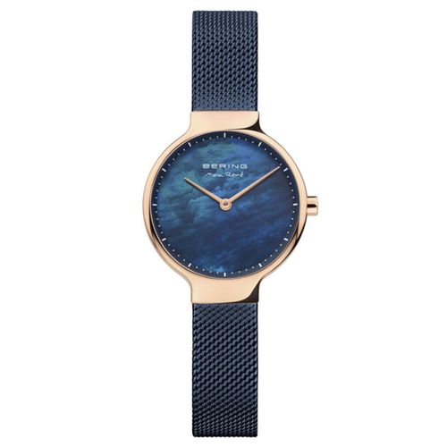 Ladies Watch Bering 15527-367, Quartz, 26mm, 5atm