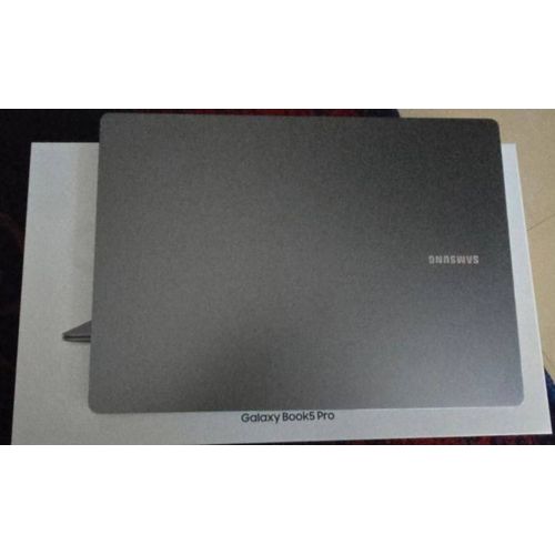 Samsung Galaxy Book5 Pro 14" Intel Core Ultra 7 - Ram 16 Go - DD 512 Go