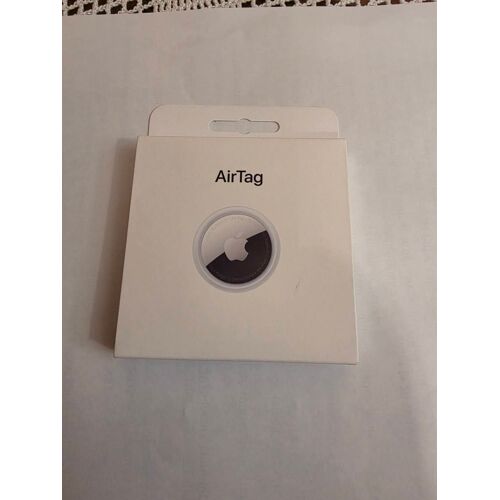 Apple Airtag - Traceur Gps - Blanc