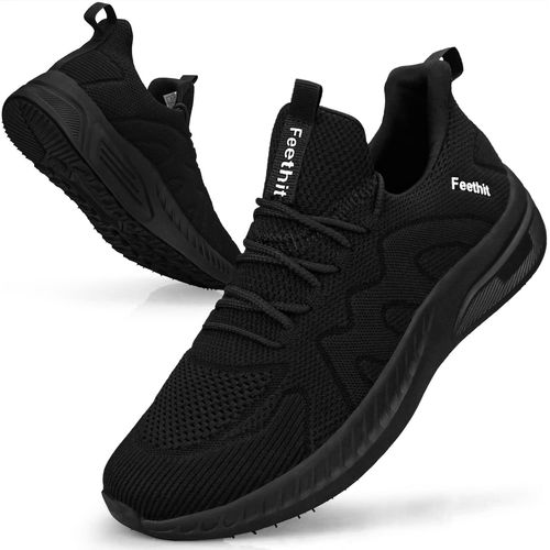 Asfasfq-Baskets Et Chaussures De Sport Homme Tennis Respirant Légères Et Confortables De La Mode De Marche Fitness Running Tennis Outdoor Gym Jogging Sneakers Hommes