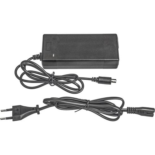 Asfasfq-Chargeur Pour Xiaomi M365 / Pro / Pro2 / Mi 3 Pour Segway Ninebot Es1/Es2/E22/E25 Scooter Trottinette Électrique Adapteur Charge Câble Ac 100-240v