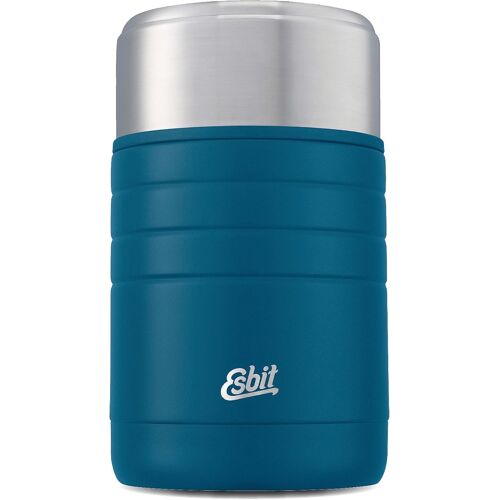 Acdsgd-Récipient Thermique Majoris Pour Repas - Récipient De Maintien Au Chaud 800 Ml En Polar Blue - En Acier Inoxydable Pour Repas Chauds Et Froids