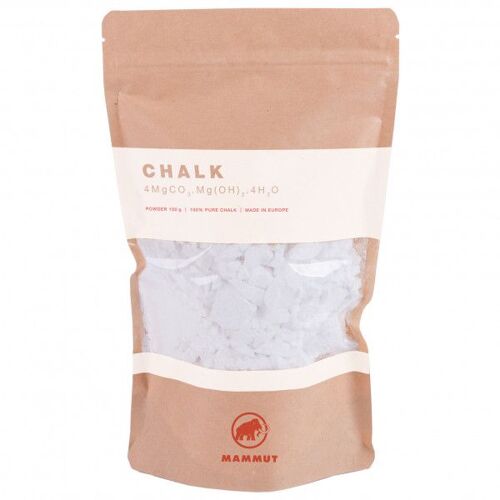 Mammut - Chalk Powder - Magnésie Taille 300 G, Neutral