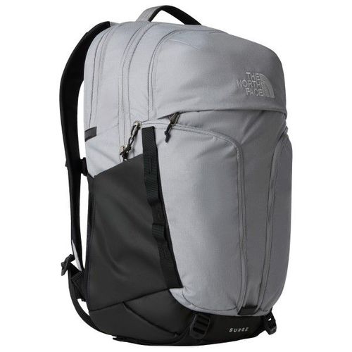 The North Face - Surge - Sac à dos journée gris