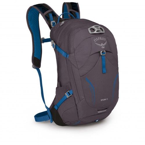 Osprey - Women's Sylva 12 - Sac à dos vélo gris