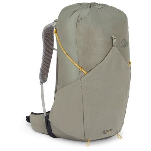 Lowe Alpine - AirZone Ultra 26 - Sac à dos de randonnée vert olive