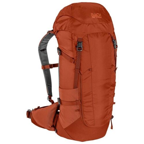 Bach - Pack Daydream 35 - Sac à dos de trekking taille Long, rouge