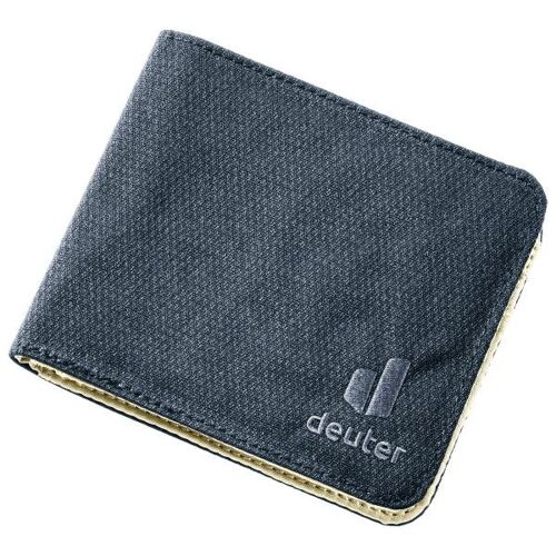 Deuter - Wallet - Porte-monnaie noir
