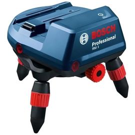 Bosch - Support trépied multifonctions pour niveau laser - RM 3