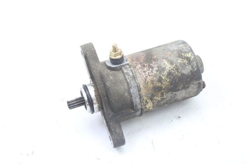 Demarreur Tnt Motor Roma 10' 4t 50 2019 - 2022 / 212653