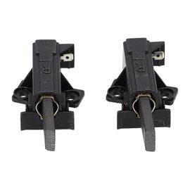 Charbons De Moteur Compatibles Avec Whirlpool 481236248003 Aeg 4006020343 Bosch 00173028 Pour Lave-Linge