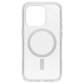 Otterbox Coque Symmetry Magsafe Iphone 15 Pro Stardust