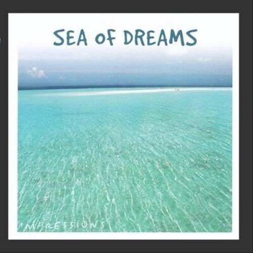 Richard Ackrill - Sea Of Dreams