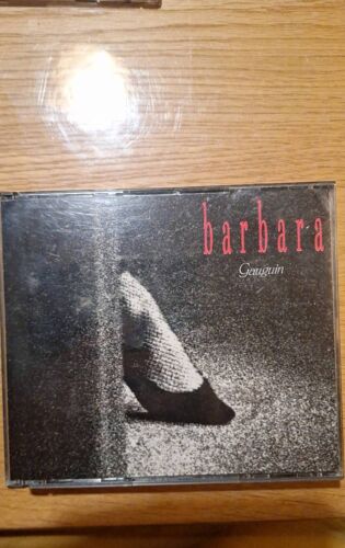 Cd Barbara - Gauguin