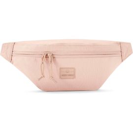 SJZG-Sac Banane Femme & Homme Rose - Erik Large - Sac Ville De Bouteilles Recyclées Pet Pour Festivals & Sports - Sacoche Ceinture - Imperméable