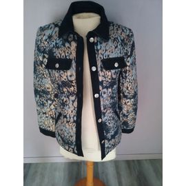 Veste Matelassée
