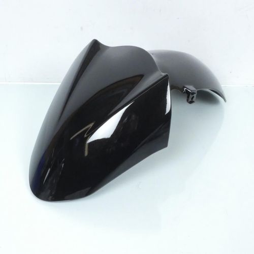 Garde Boue Avant Origine Pour Scooter Peugeot 125 Satelis 2006 À 2011 766977nk / 1179090000 Noir Neuf