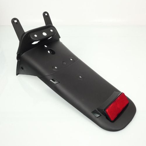 Bavette Arrière Tnt Pour Scooter Mbk 50 Ovetto 2t 1997 À 2007 5adf16110100 Neuf