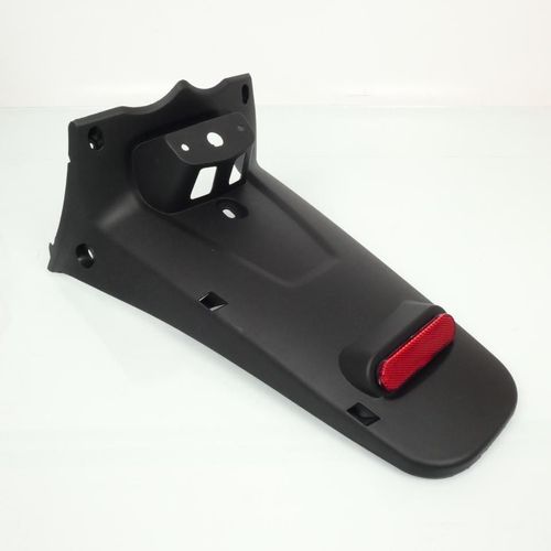Bavette Arrière Tnt Pour Scooter Mbk 50 Ovetto 4t 2010 À 2012 5c2-F1611-10 Neuf