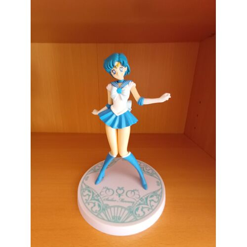 Figurine Sailor Mercury Girls Memories (Sega)