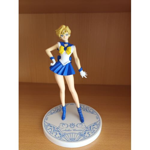 Figurine Sailor Saturn Girls Memories (Sega)