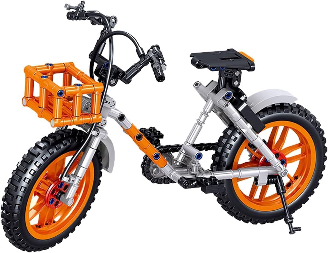 Panier De Vélo En Rotin Tissé à La Main Pour Guidon Avant