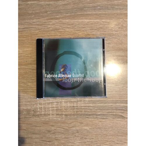Loop The Loop - European Import