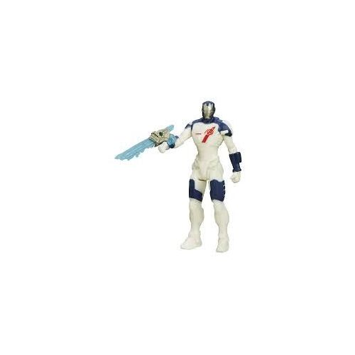 Avengers 2 - Figurine Iron Legion All-Star 2015 Wave 1 10 Cm