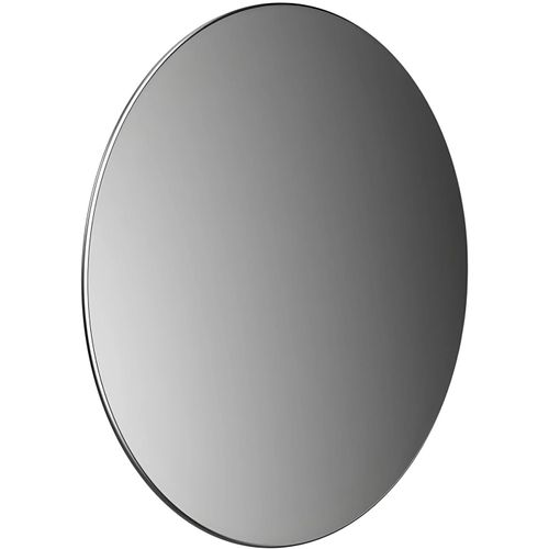 Sjzg-Miroir Adhésif Sans Bordure, Ø 153 Mm, 3/5/7x, Grossissement : 7x 