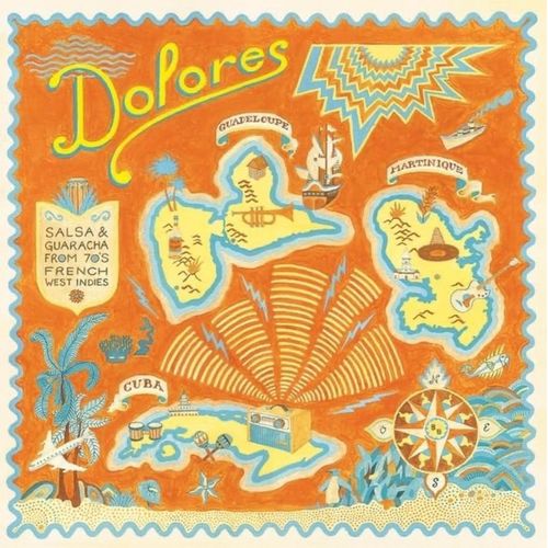 Va « Dolores »