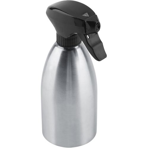 Sjzg-Pulvérisateur D'huile, Bouteille Huile Barbecue Portable Pulverisateur D'olive Vinaigre Vaporisateur En Acier Inoxydable Sprayer Cuisine Bbq Extérieur Outil Cuisson Grill Salade Pique Nique