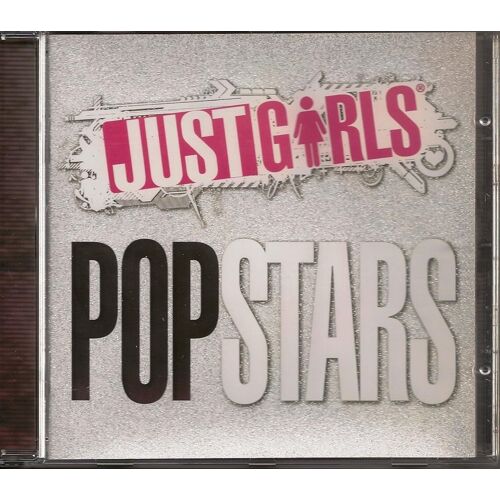 Popstars Just Girls
