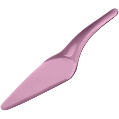 Kalanka-Pelle À Tarte Candy - Pour Servir Facilement Vos Tartes Et Gâteaux - Couleur :Lilas - Quantité :1 Pièce