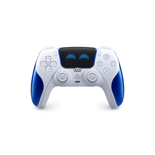 Manette sans fil DualSense¿ Astro Bot Joyful Edition SONY