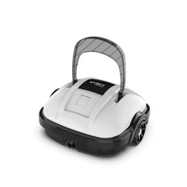 Robot de piscine sans fil Osprey 200 Max - Nettoyage puissant du fond, autonomie 100 min