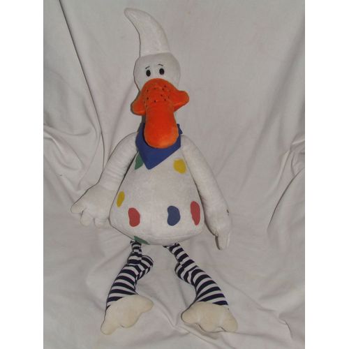 OISEAU DIE FUNNY BIRDS TIP TOP TOYS 60 cm