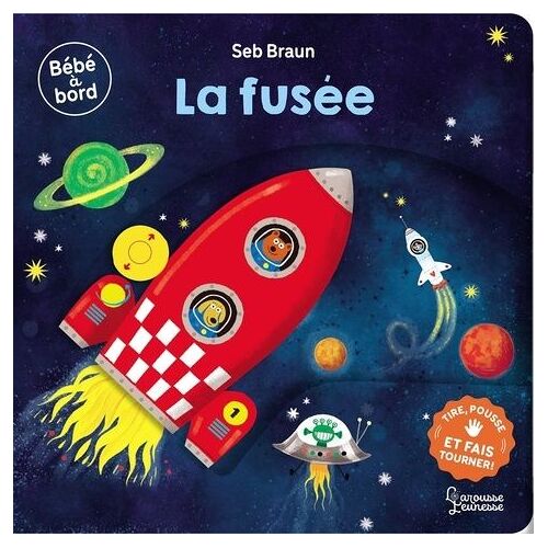 La Fusée
