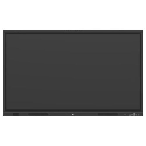 LG CreateBoard 55TR3DQ - 55" TR3DQ Series écran LCD rétro-éclairé par LED - éducation/entreprise - avec écran tactile (multi-touch) / réseau de 8 microphones - Android - 4K...