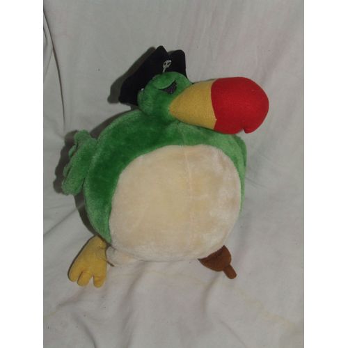 DODO PIRATE PELUCHE 30 cm