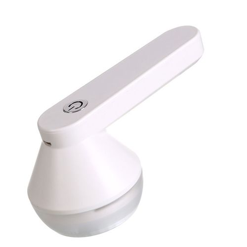 Dissolvant de peluches électrique, Rechargeable par USB, léger et Portable, à Six feuilles