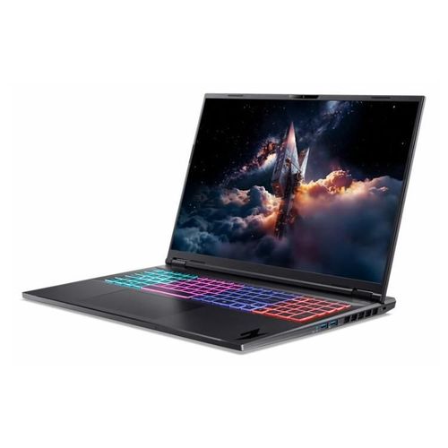 Acer Nitro 18 AI AN18-61 - 18" Ryzen AI 9 365 32 Go RAM 1.024 To SSD Noir AZERTY