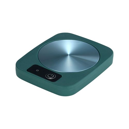 Dessous de verre Intelligent pour tasse, 55 degrés Celsius, température constante, tapis chauffant pour le travail