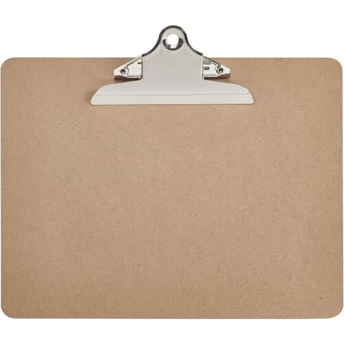 Maul Porte-Bloc Maulclassic, Panneau Fibre De Bois, A4