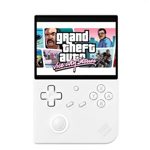 anbernic gameconsole