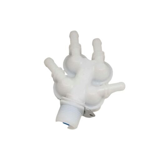 Electrovanne 4 voies d'origine - Lave-linge (DC62-00214S SAMSUNG)