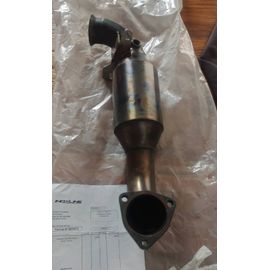 Catalyseur Sport 200 Cellules Moteur Thp200