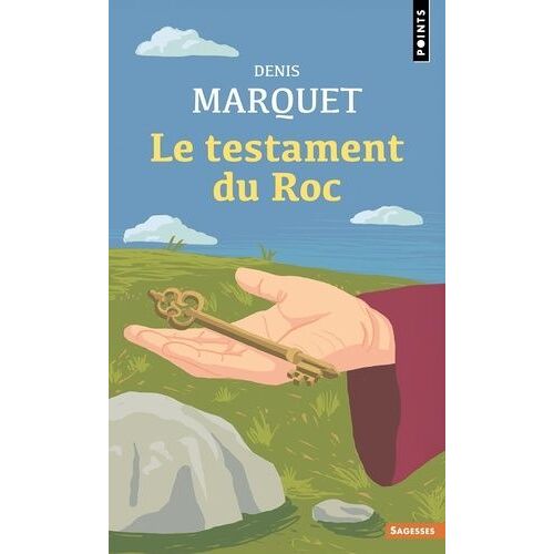 Le Testament Du Roc