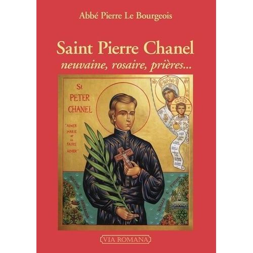 Saint Pierre Chanel