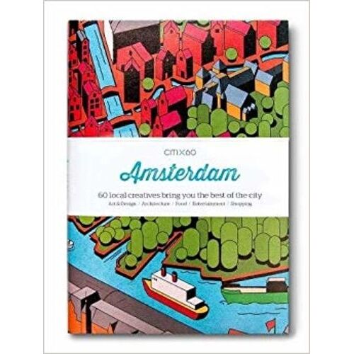 Citi X60 Amsterdam